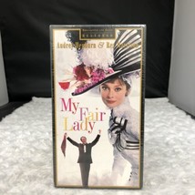My Fair Lady (VHS, 1991) Brand New Sealed - £10.26 GBP