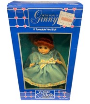 Ginny Vogue Spring Time 8&quot; Doll - $11.89