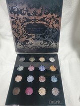 Mark Eyeshadow Palette 16 Eyeshadows - $33.93 CAD