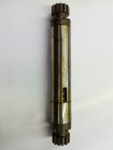SUNDSTRAND 9803165-0002 charge pump shaft - $513.39 CAD