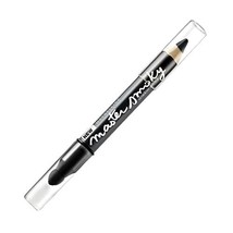Maybelline Master Smoky Eyeliner Pencil Smoky Black  - $52.02 CAD