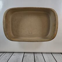 Pampered Chef Stoneware ~ 9x13" Open Baker ~ Lasagna ~ Family Heritage ~... - €25,30 EUR