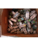 LEA Dynatech Voltage Transient Eliminator HUGE LOT Surge Protector  TE-7... - $270.24 CAD