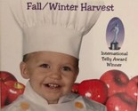 Baby Gourmet: Fall / Winter Harvest (VHS 2002) Tested-Rare Vintage-Ships... - $59.28