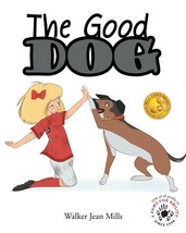 The Good Dog (Paperback) - £7.22 GBP