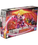 HGFC Mobile Phone Fighter Ggundam GF13-050NSW Nobel 1/144 Plastic Model ... - $113.90 CAD