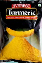Everest Turmeric Powder, 500 gm - £20.58 GBP