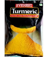 Everest Turmeric Powder, 500 gm - £20.69 GBP