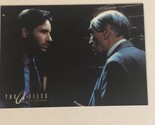 X-Files I Want To Believe Trading Card 1998 Vintage #28 David Duchovny - $1.97