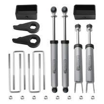1.5-2 inch Adjustable Leveling Lift Kit for Chevrolet Silverado 1500  4W... - $176.17