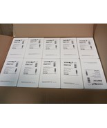 VWR 83007-374 PCR Plate / 96-Well Half-Skirted ABI A12 0.20 mL / Case of... - $301.50