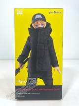 Max Factory 524 figma Female Body Yuki with Techwear Outfit (US In-Stock) - £58.01 GBP