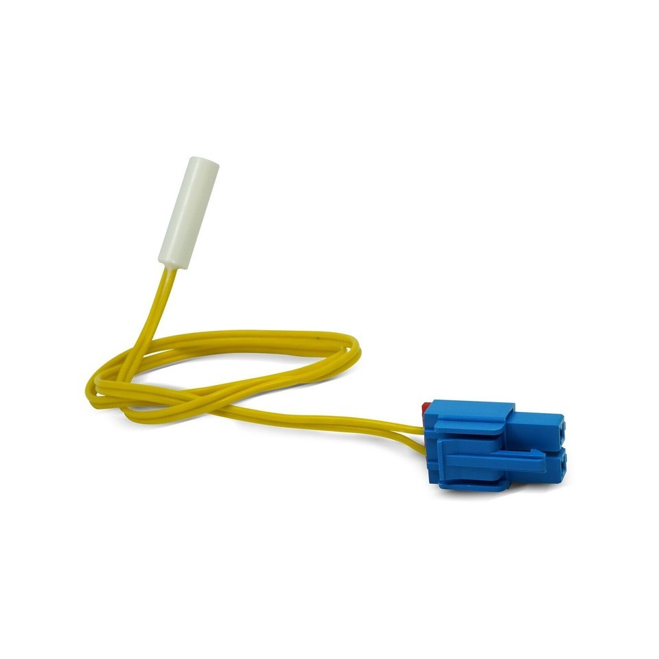 OEM Defrost Sensor for Samsung RF267AERS RF263TEAESR RF197ACRS RB195ACBP... - $37.61