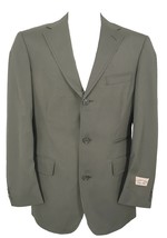 NEW Orvis Traveler Sport Coat (Jacket)!  Tan or Sage USA Made by Coastal Cottons - £87.59 GBP