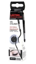 Maybelline Lasting Drama  Up To 24H Gel Eyeliner Noir Black - $16.99