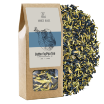 Mary Rose - Butterfly Pea Tea - 20g - £5.56 GBP