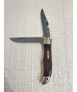 7 dot 6265sab knife Nice Snappy - $3,763.16 MXN