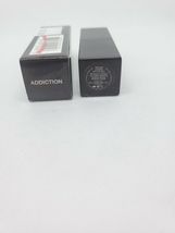 Laura Mercier Velour Lovers Lip Colour ~ Addiction 3.6g/0.12oz New in Box image 2