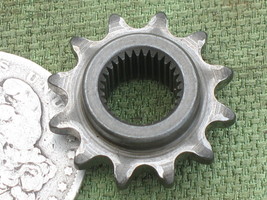 Starter Guida GEAR1988 88 Kawasaki Mulo 1000 KAF450 Kaf 450 - £8.17 GBP