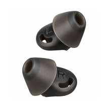 HP 85Q33AA POLY VOYAGER 6200 MEDIUM EARTIPS (2 PIECES) - $28.25