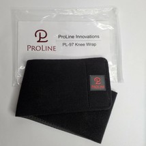 PL-97 Knee Wrap - ProLine Innovations - Bilateral - Fits Most - £3.86 GBP