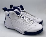 Nike Air Jordan Jumpman Pro White Midnight Navy DN3686-101 Men’s Sizes 1... - $139.95