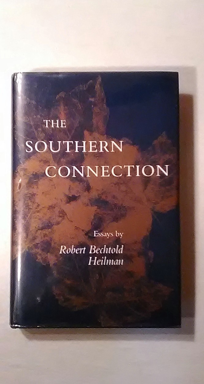The Southern Connection - $17.50