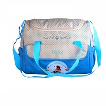 Diaper Bag One Shoulder Baby Bag Women 8 - £26.52 GBP