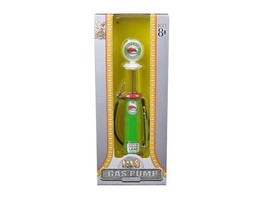 Buffalo Gasoline Vintage Gas Pump Cylinder 1/18 Diecast Replica by Road ... - £18.62 GBP