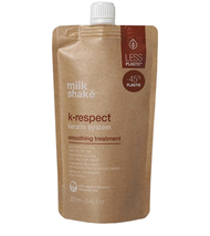 milk_shake k-respect smoothing anti-frizz treatment, 8.45 Oz.