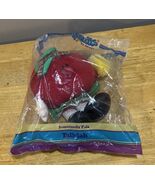 AVON Tallulah Somersaults Pals Plush Doll Toy 1985 NEW Vintage Sealed Ap... - $364.19 MXN