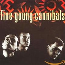 Fine Young Cannibals [Audio Cd] Fine Young Cannibals - £9.84 GBP