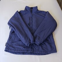 Columbia SL7281 Women's Purple Full Zip Core Interchange Basique Jacket Size L image 15