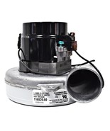 Ametek Lamb 5.7 Inch 1 Stage 120 Volt B/B Tangential Bypass Motor 116520-50 - €188,81 EUR