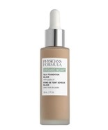 Physicians Formula Organic Wear Silky Foundation Elixir Jojoba Oil #03 L... - $14.80
