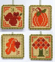 Autumn stamps 1 cent thumb200