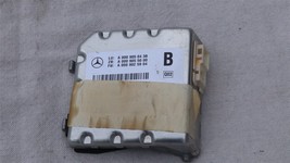 Mercedes Multi Purpose Camera Light & Lane Departure Warning A0009050438 image 4