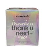 SEALED Ariana Grande Thank U Next 2.0 Perfume Eau De Parfum Spray Thank You - $806.95 MXN