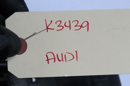 1999-2001 AUDI A4 QUATTRO ASH TRAY COIN HOLDER ASSEMBLY K3439 image 10