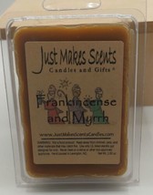 HOME DECOR Just Makes Scents Frankicense And Myrrh Wax Melt Cubes - £7.39 GBP