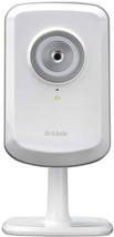 D-Link Wi-Fi Cámara con Mando a Distancia Visualización (DCS-930L) - £71.65 GBP