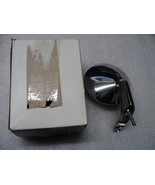 NEW Mopar Manual Mirror 67-76 A-Body 67-70 B-Body Dart Demon GTX Charger - $1,501.54 MXN