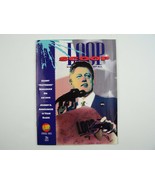 Loop Scoop Magazine Spring 1993 WLUP 97.9 The Loop Radio Station Disc Jo... - £27.72 GBP