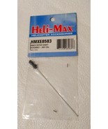 Heli-Max HMXE8583 Inner Rotor Shaft Assembly Axe CX - £4.67 GBP