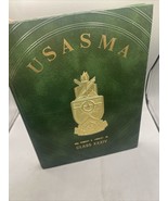 USASMA UNITED STATES ARMY SERGEANTS MAJOR ACADEMY  Class XXXIV - £34.79 GBP