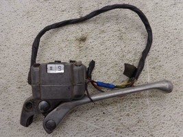 1973 1974 Harley Davidson Sportster Ironhead Left Handlebar Control Switch Horn - £80.54 GBP