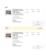 2230 Add shipping:) - €58,72 EUR