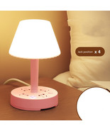 Creative Multi-function Conversion Socket Desk Lamp USB Patch Board - $55.99+