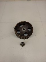 1982 GM Chevette Isuzu 1.8L Diesel Oil Pump Pulley - $651.00 MXN