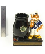 Vintage Popeye the Sailor Ceramic Souvenir Toothpick/ Matchstick Holder ... - £65.78 GBP